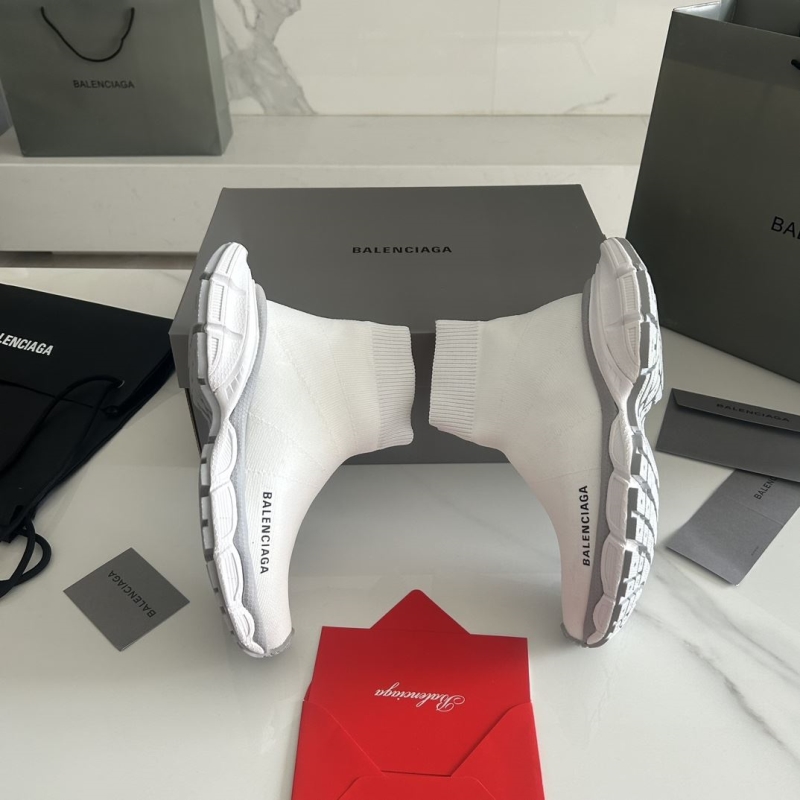 Balenciaga Casual Shoes